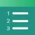 MyNumbers (value and diary)