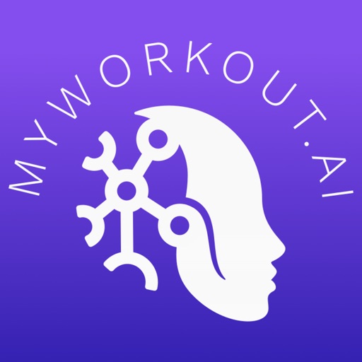 MyWorkout.AI MyWorkout.AI