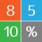 Consumption tax Calculator (japanese)