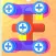 Tidy Screw 3D-Bolts Pin Puzzle