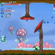 Buum Copter: In fungi forest