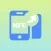 NFCBridge-Tag Reader