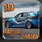 3d Track Race Mania