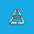 MatchStick Puzzle Game