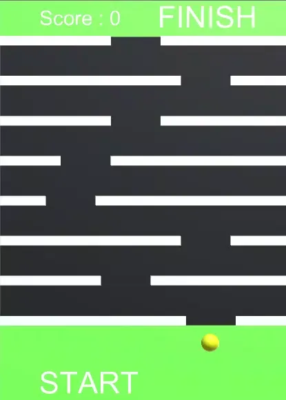 Exit Screenshots