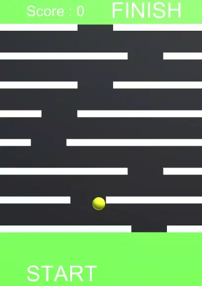 Exit Screenshots
