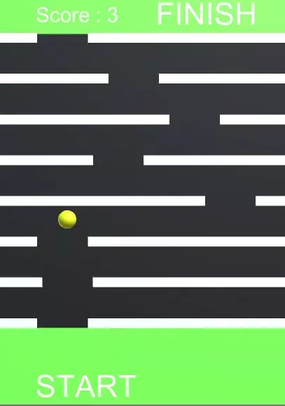 Exit Screenshots