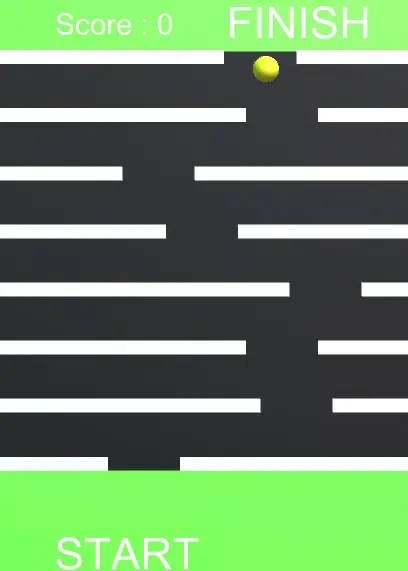 Exit Screenshots