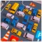 Real Parking Jam-Car Games 3d