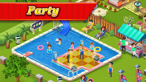 Star Chef™: Restaurant Cooking Screenshots