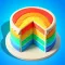 Cake Blast Puzzle - Jam Match