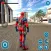 Super Rope Hero Spider Game 3D