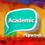 Academic Flipwords