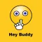Hey Buddy
