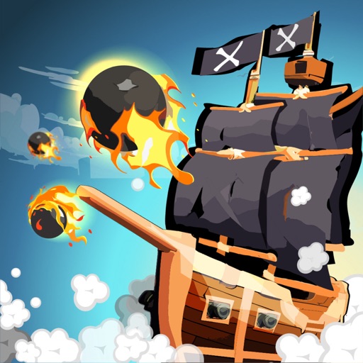 PB - Pirate Battles PB - Pirate Battles