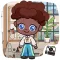 Lili World : Character & house