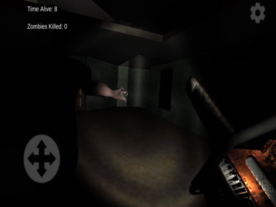 صور Horror Zombies VR iPad 