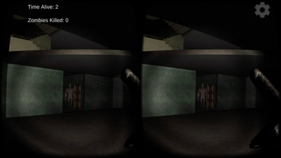 صور Horror Zombies VR