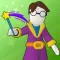 Magic School - Wizard Academy