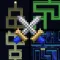ダンジョンRPG BASIC: シンプルでやり込めるゲーム