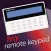 MyRemoteKeypad