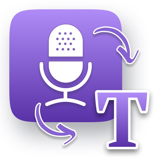 Transcribe. Voice to text AI. Transcribe. Voice to text AI.