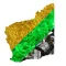 Gold Maps WA