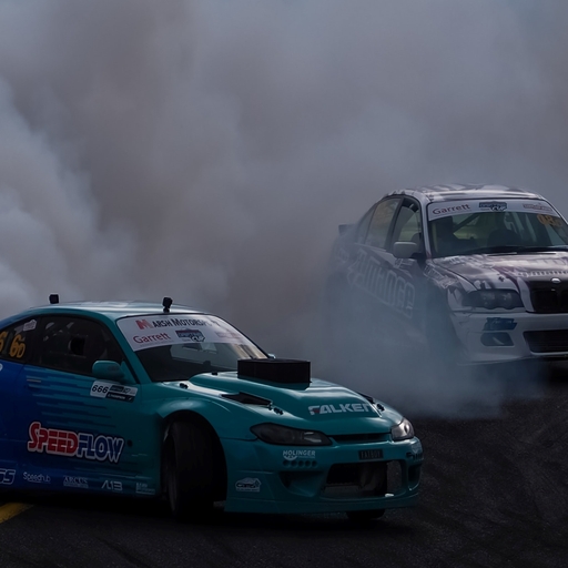 Car Rush