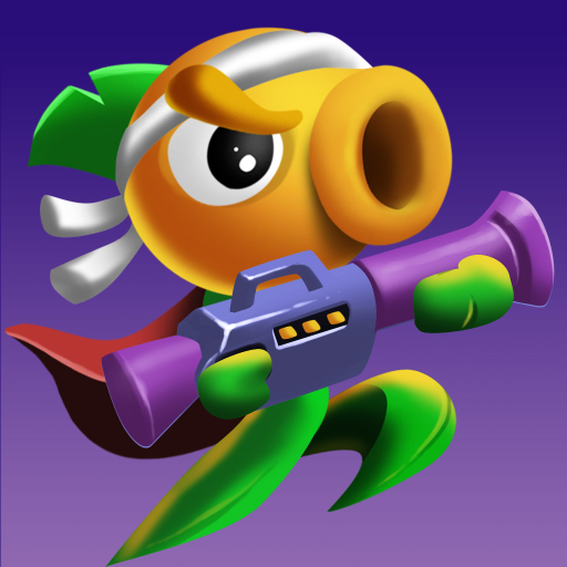 Zombie Defense - Shooting game Zombie Defense - Shooting game