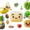 Veganmoji Stickers