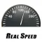 Real Satellite Speed