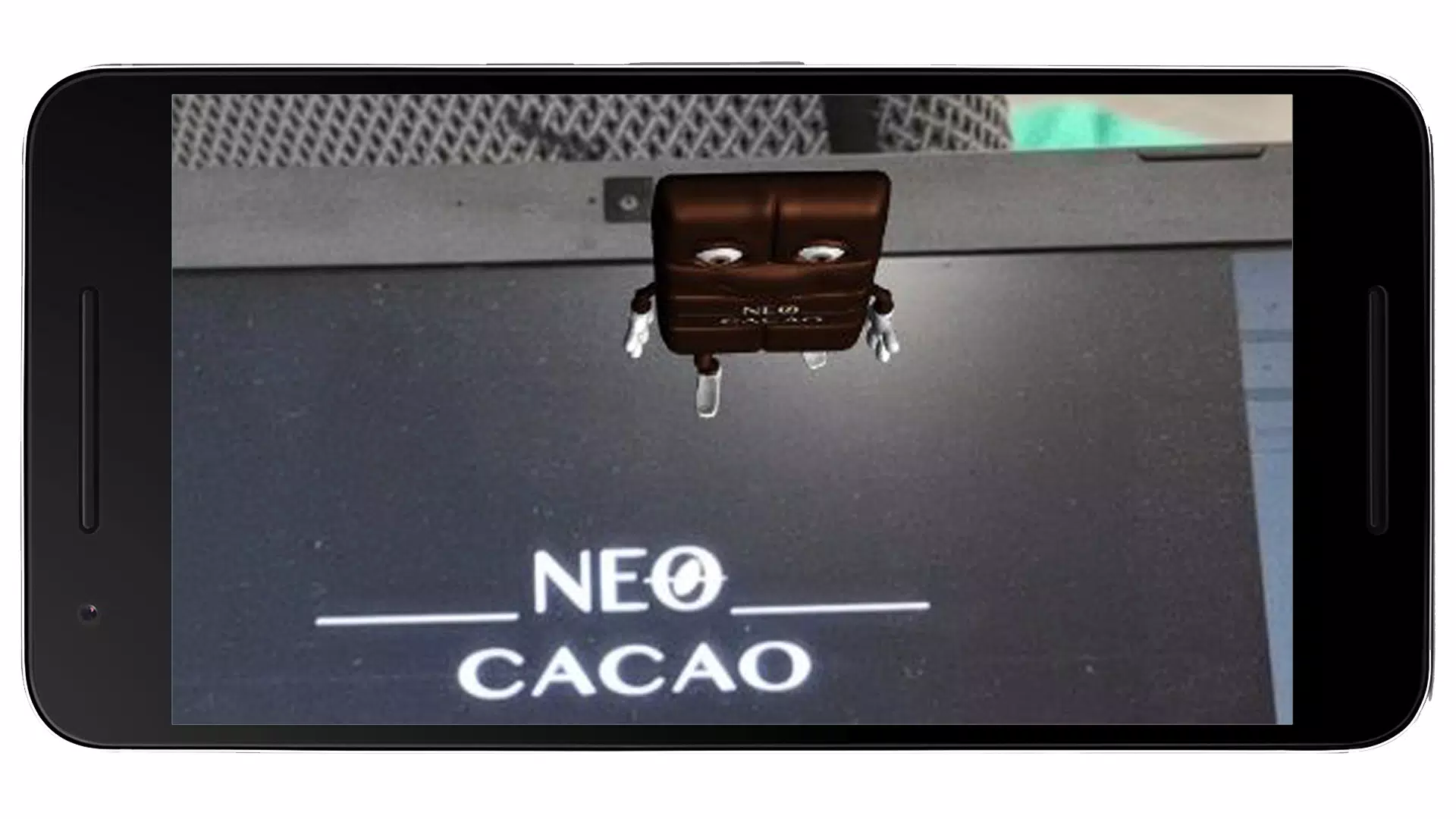 Neo Cacao Screenshots