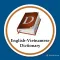 English-Vietnamese Dictionary.