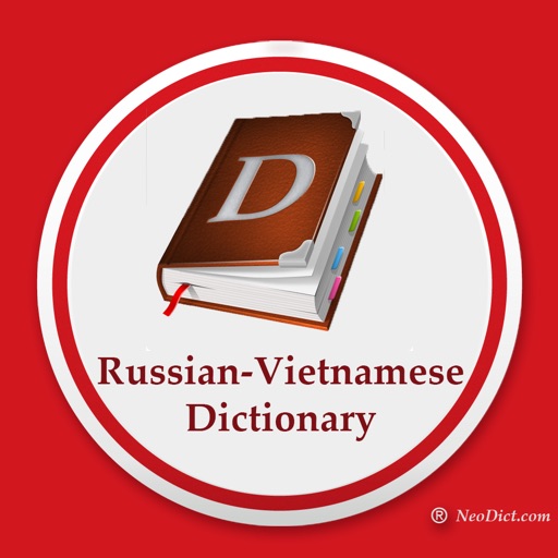 Russian-Vietnamese Dictionary+ Russian-Vietnamese Dictionary+