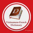 Vietnamese-French Dictionary++