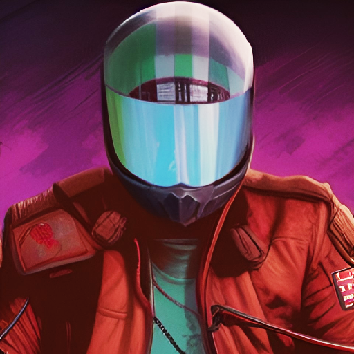 Cyber Blade: Cyberpunk action Cyber Blade: Cyberpunk action