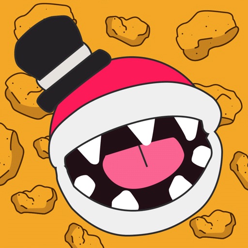 I Want Chicken Nuggets I Want Chicken Nuggets