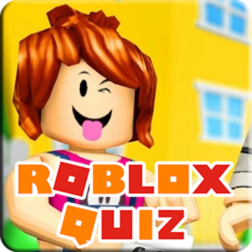 RobloxQuiz (Unreleased)