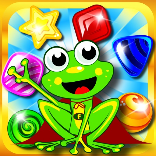 Jolly Duels - Multiplayer match three game Jolly Duels - Multiplayer match three game