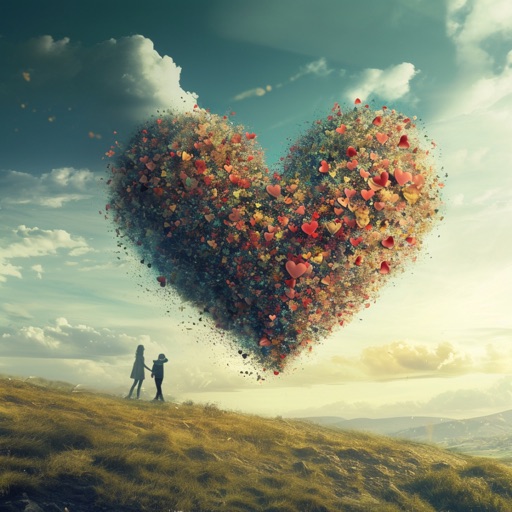 Communication: build relation Communication: build relation