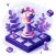 Winning Strategy: Game Theory
