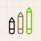 communication draw App - Auri
