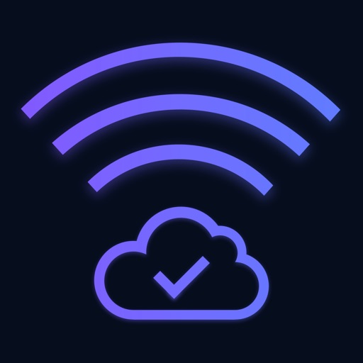 路由器管家-无线路由器管理&wifi测速&防蹭网 路由器管家-无线路由器管理&wifi测速&防蹭网