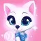 Inu the cute Shiba pet