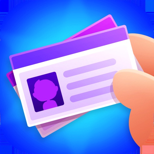 ID Please - Club Simulation ID Please - Club Simulation
