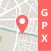 GPX Viewer-Converter on gpsMap