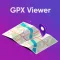 GPX Viewer-Converter-Tracking