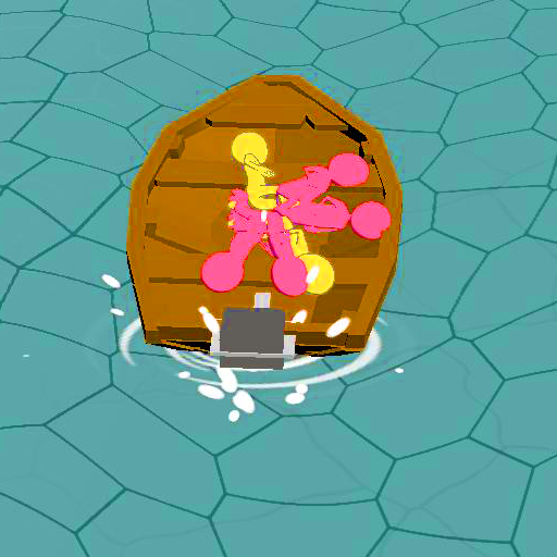 Rescue Island