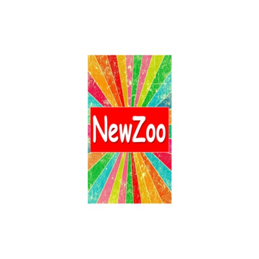 New Zoo Revue New Zoo Revue
