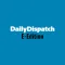 Daily Dispatch E-Edition